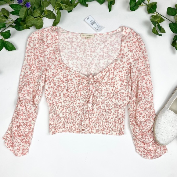 PacSun Tops - NWT Pacsun Top